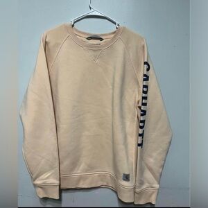 Carhartt pullover sweater